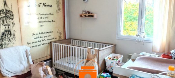 3 Schlafzimmer Haus in Montelimar, France, Nr. 292621 7