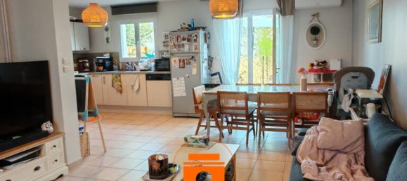 3 Schlafzimmer Haus in Montelimar, France, Nr. 292621 3