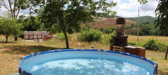 5 bedrooms House in Acqualagna, Italy No. 292823 17