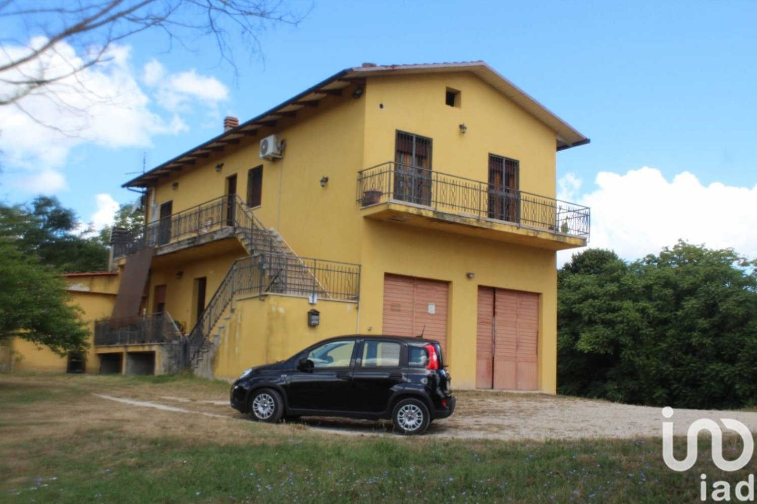 5 bedrooms House in Acqualagna, Italy No. 292823