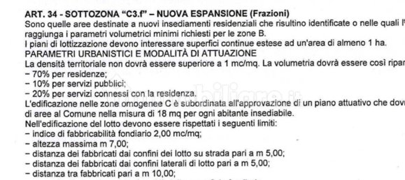 Terrain à Cabras, Italy 10000m² No. 291373 5