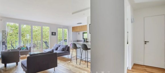 Dúplex de 6 dormitorios en Boulogne-Billancourt, France No. 299624 28