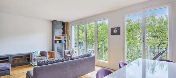Dúplex de 6 dormitorios en Boulogne-Billancourt, France No. 299624 23