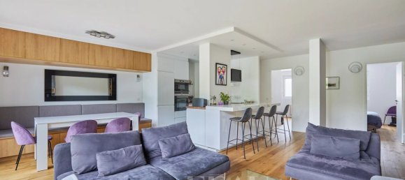 Dúplex de 6 dormitorios en Boulogne-Billancourt, France No. 299624 22