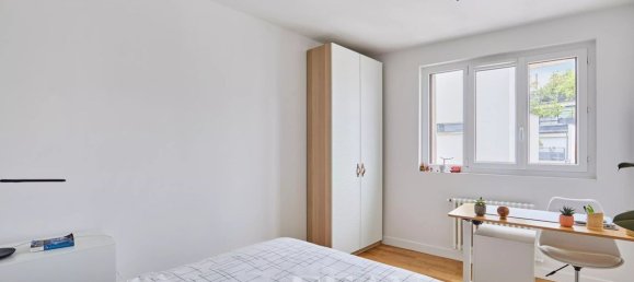 Dúplex de 6 dormitorios en Boulogne-Billancourt, France No. 299624 9