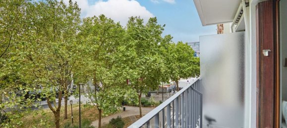 Dúplex de 6 dormitorios en Boulogne-Billancourt, France No. 299624 5