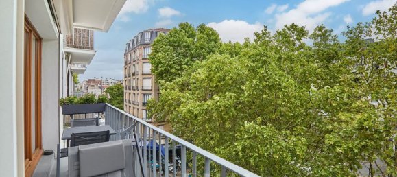 Dúplex de 6 dormitorios en Boulogne-Billancourt, France No. 299624 29