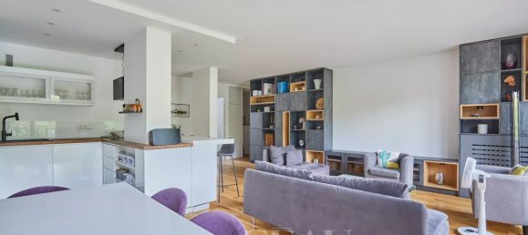 Dúplex de 6 dormitorios en Boulogne-Billancourt, France No. 299624 16