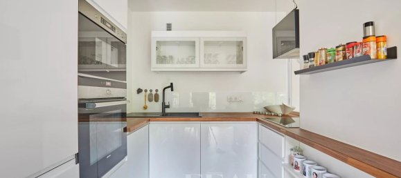 Dúplex de 6 dormitorios en Boulogne-Billancourt, France No. 299624 21