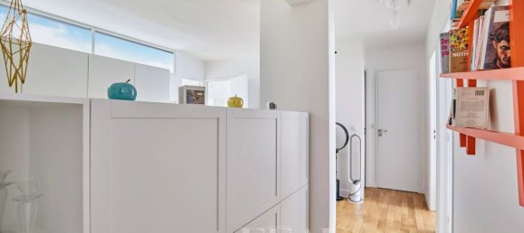 Dúplex de 6 dormitorios en Boulogne-Billancourt, France No. 299624 10