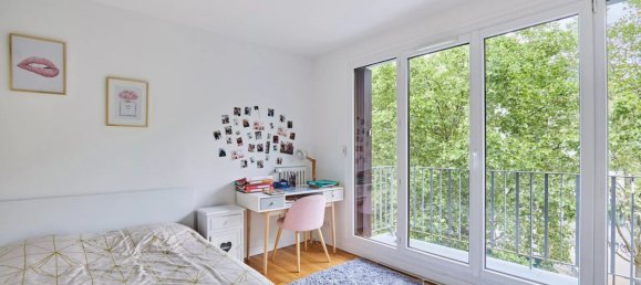 Dúplex de 6 dormitorios en Boulogne-Billancourt, France No. 299624 24