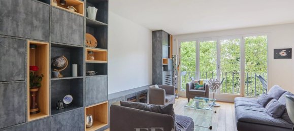Dúplex de 6 dormitorios en Boulogne-Billancourt, France No. 299624 11