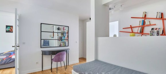 Dúplex de 6 dormitorios en Boulogne-Billancourt, France No. 299624 12