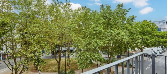 Dúplex de 6 dormitorios en Boulogne-Billancourt, France No. 299624 6