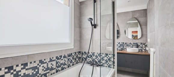 Dúplex de 6 dormitorios en Boulogne-Billancourt, France No. 299624 25