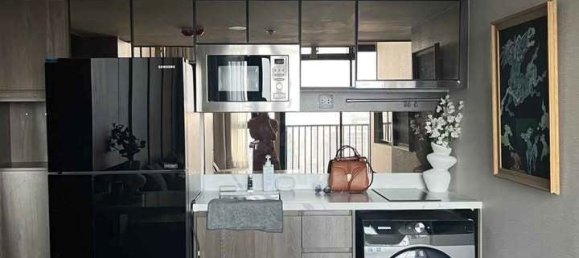 2 chambres Duplex à Watthana, Thailand No. 63599 11