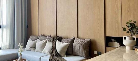 2 chambres Duplex à Watthana, Thailand No. 63599 12