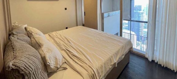 2 chambres Duplex à Watthana, Thailand No. 63599 6