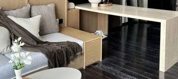 Дуплекс с 2 спальнями в Ваттхана, Таиланд № 63599 2