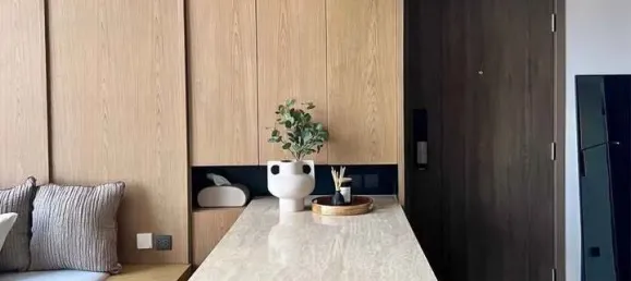 2 chambres Duplex à Watthana, Thailand No. 63599 9