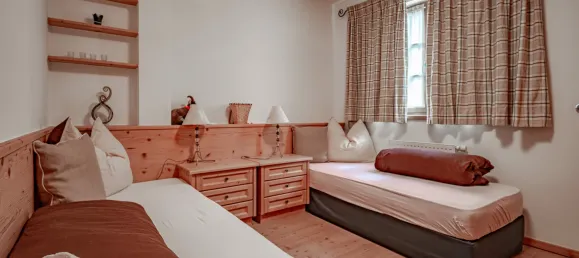 Apartamento de 2 dormitorios en Kitzbuhel, Austria No. 141632 5