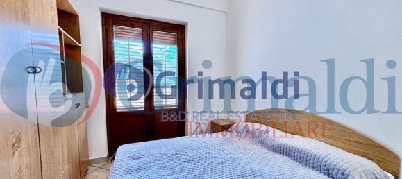 Apartamento de 3 dormitorios en Altavilla Milicia, Italy No. 326446 12