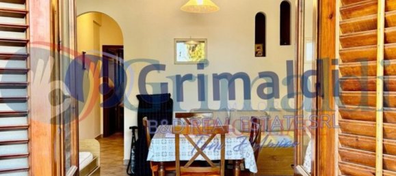 Apartamento de 3 dormitorios en Altavilla Milicia, Italy No. 326446 9