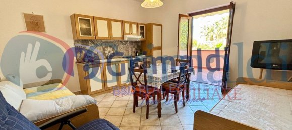 Apartamento de 3 dormitorios en Altavilla Milicia, Italy No. 326446 5