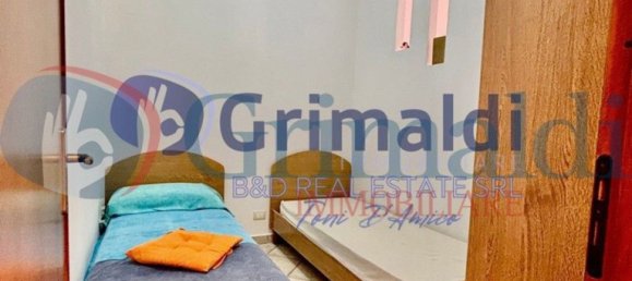 Apartamento de 3 dormitorios en Altavilla Milicia, Italy No. 326446 10