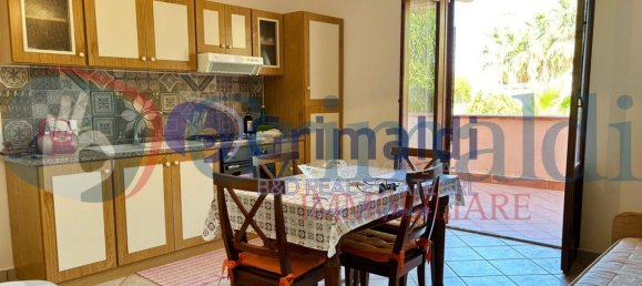 Apartamento de 3 dormitorios en Altavilla Milicia, Italy No. 326446 7