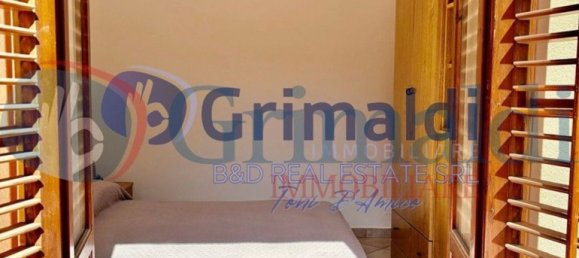 Apartamento de 3 dormitorios en Altavilla Milicia, Italy No. 326446 15