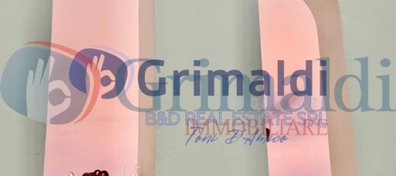 Apartamento de 3 dormitorios en Altavilla Milicia, Italy No. 326446 21