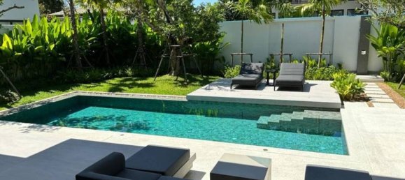 3 bedrooms Villa in Bang Tao, Thailand No. 26274 2