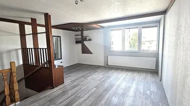 3 bedrooms Duplex in Steyr, Austria No. 193446