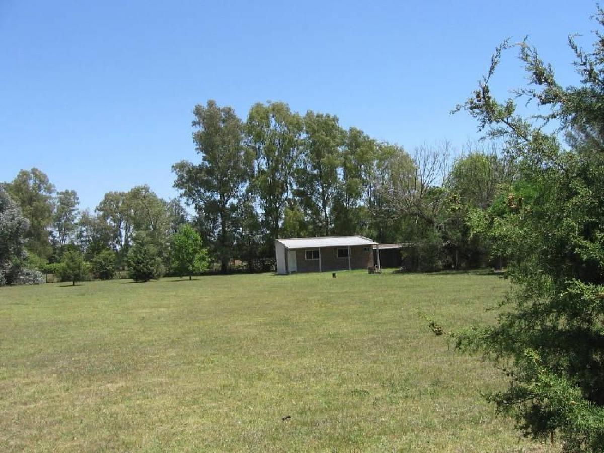  Land in Buenos Aires, Argentina No. 113295