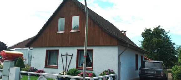 4غرفة منزل في Rotenburg, Germany رقم 260887 2