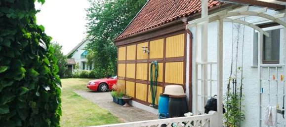 4غرفة منزل في Rotenburg, Germany رقم 260887 10