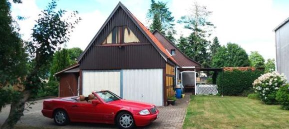 4غرفة منزل في Rotenburg, Germany رقم 260887 4