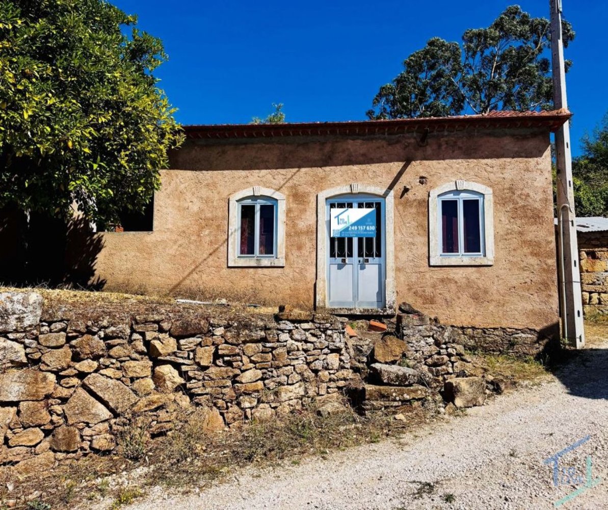2 Schlafzimmer Haus in Ferreira do Zezere, Portugal, Nr. 344734