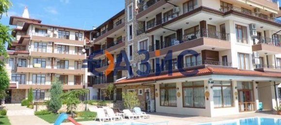 1 bedroom Apartment in Ravda, Bulgaria No. 587 12