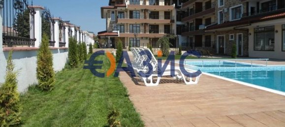 1 bedroom Apartment in Ravda, Bulgaria No. 587 20