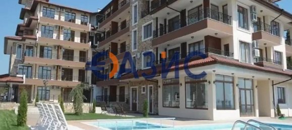 1 bedroom Apartment in Ravda, Bulgaria No. 587 21