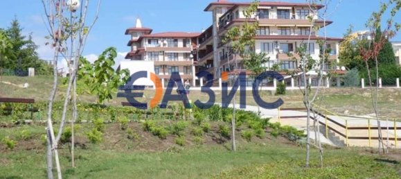 1 bedroom Apartment in Ravda, Bulgaria No. 587 13