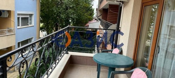 1 bedroom Apartment in Ravda, Bulgaria No. 587 11