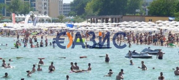 1 bedroom Apartment in Ravda, Bulgaria No. 587 22