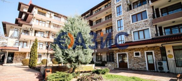 1 bedroom Apartment in Ravda, Bulgaria No. 587 15