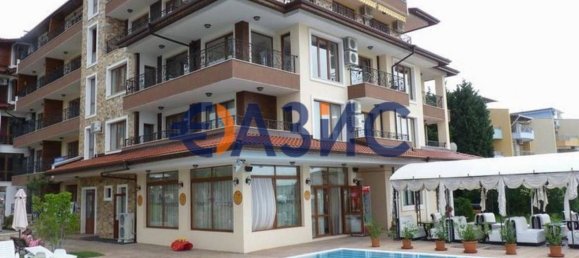 1 bedroom Apartment in Ravda, Bulgaria No. 587 17