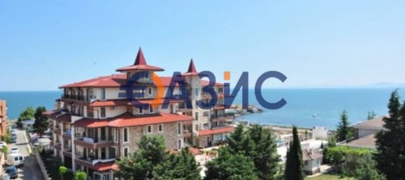 1 bedroom Apartment in Ravda, Bulgaria No. 587 23