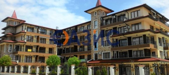 1 bedroom Apartment in Ravda, Bulgaria No. 587 18