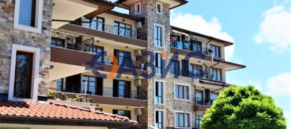 1 bedroom Apartment in Ravda, Bulgaria No. 587 14